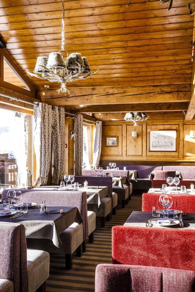Hotel Les Campanules By Les Etincelles Tignes Εξωτερικό φωτογραφία