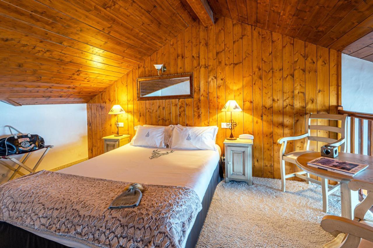 Hotel Les Campanules By Les Etincelles Tignes Εξωτερικό φωτογραφία