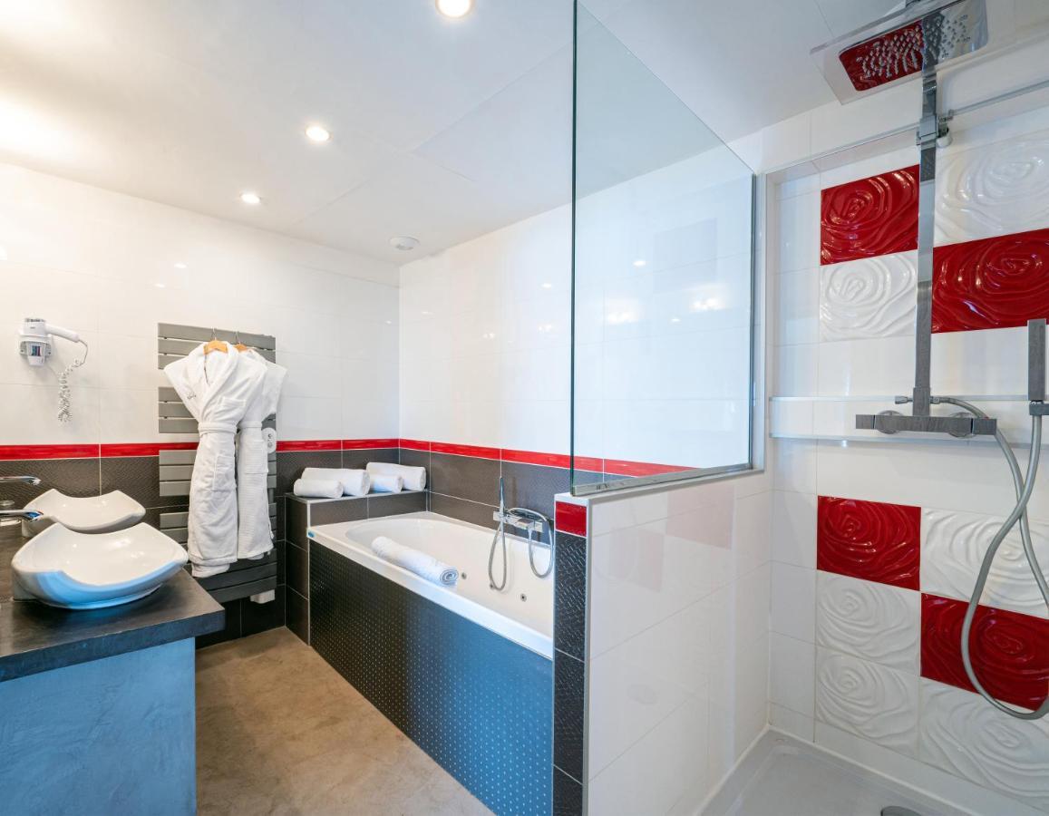 Hotel Les Campanules By Les Etincelles Tignes Εξωτερικό φωτογραφία