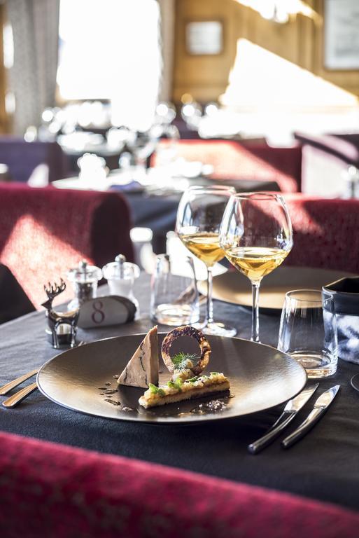 Hotel Les Campanules By Les Etincelles Tignes Εξωτερικό φωτογραφία