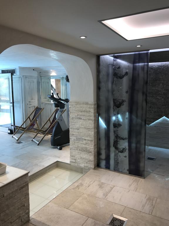 Hotel Les Campanules By Les Etincelles Tignes Εξωτερικό φωτογραφία