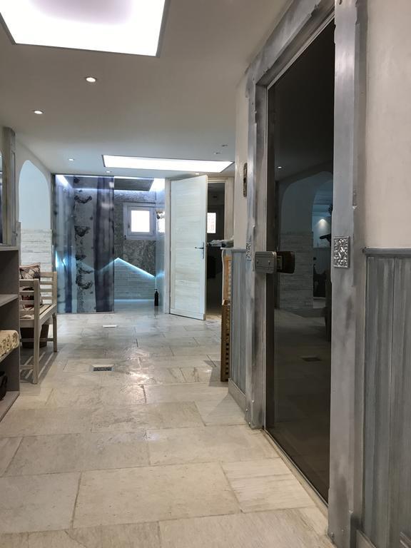 Hotel Les Campanules By Les Etincelles Tignes Εξωτερικό φωτογραφία
